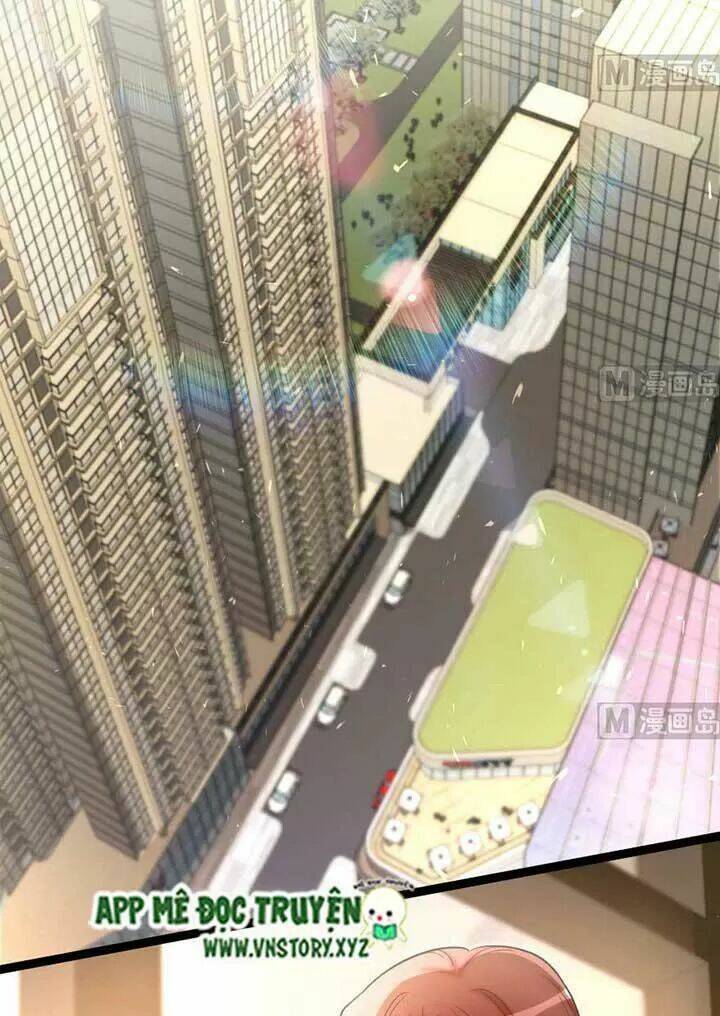 thiên hậu trở về chapter 171 14