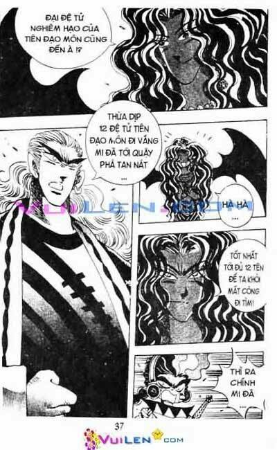 những người bạn tốt chapter 19 38