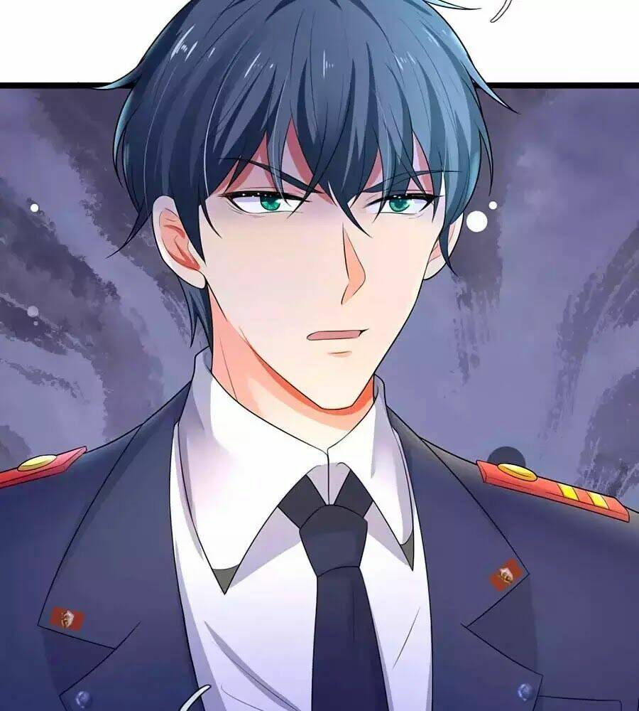 loạn thế tù sủng: thiếu soái bất lương của ta chapter 78 14