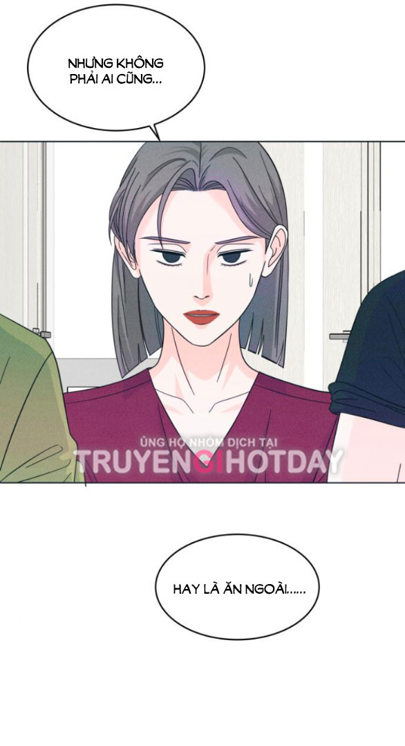 Thiếu Niên Hướng Nội chapter 18.2 - Trang 18