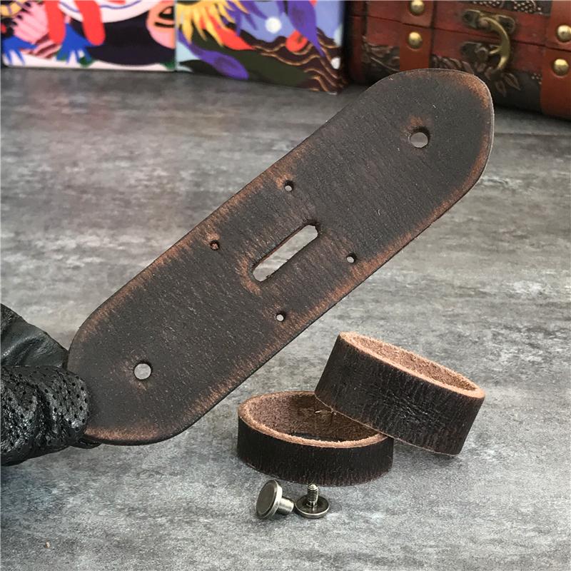 Chất Lượng Hàng Đầu Thắt Lưng Da Mà Không Khóa Thắt Lưng Nam Ceinture Homme Rọ Da Thật Nam Da Thắt Lưng Mà Không Khóa 105-125 Cm SP05