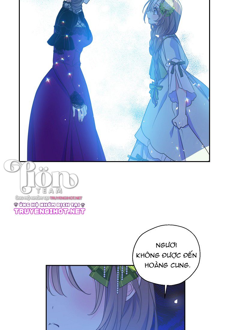 bệ hạ, xin đừng giết tôi!! chapter 53.1 8