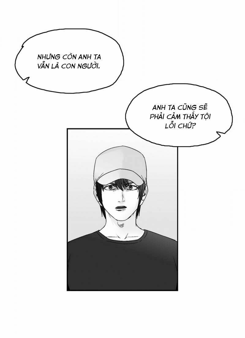 bạo lực học đường chapter 73 36