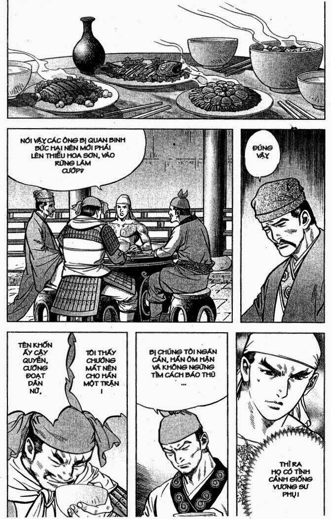 thủy hử chapter 6 9