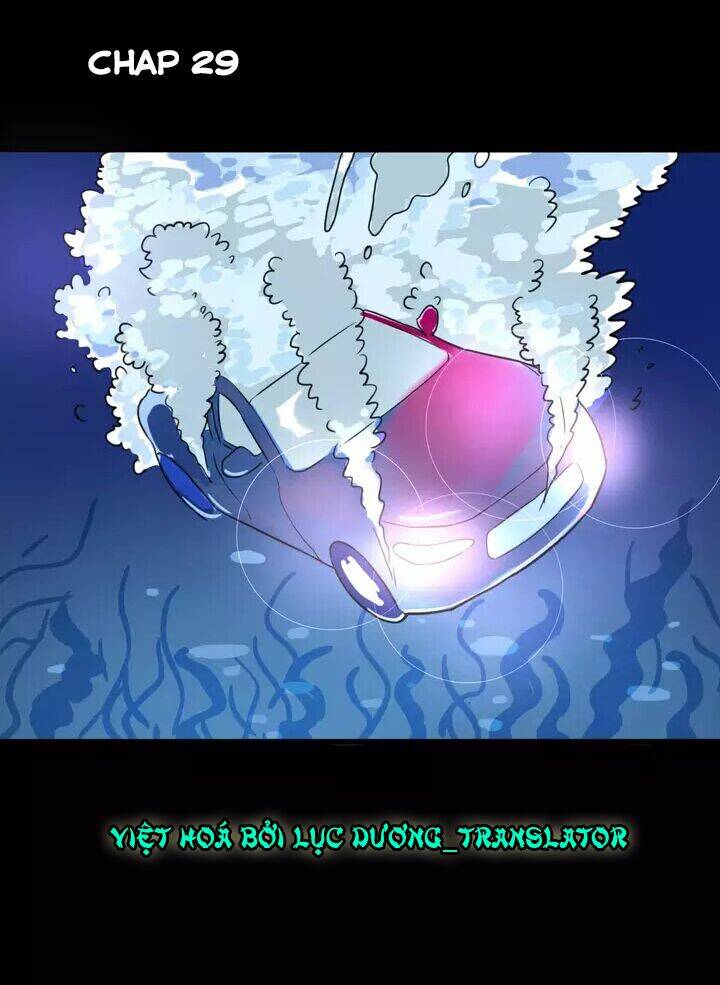 chào buổi sáng, hướng dương chapter 29 1