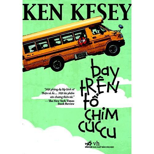 Bay Trên Tổ Chim Cúc Cu - Bản Quyền