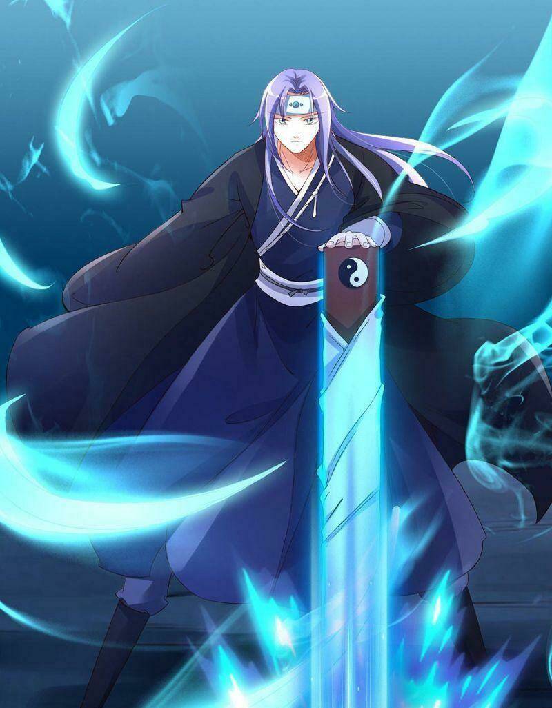 thiên kim bất hoán chapter 84 27