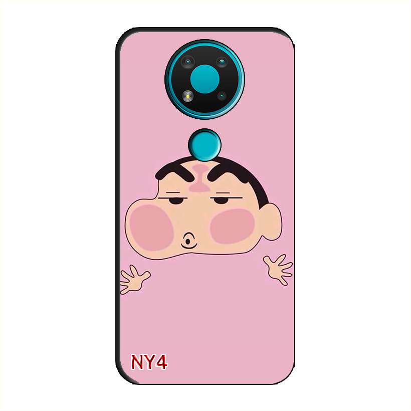 Ốp Dẻo Dành Cho NOKIA 3.4