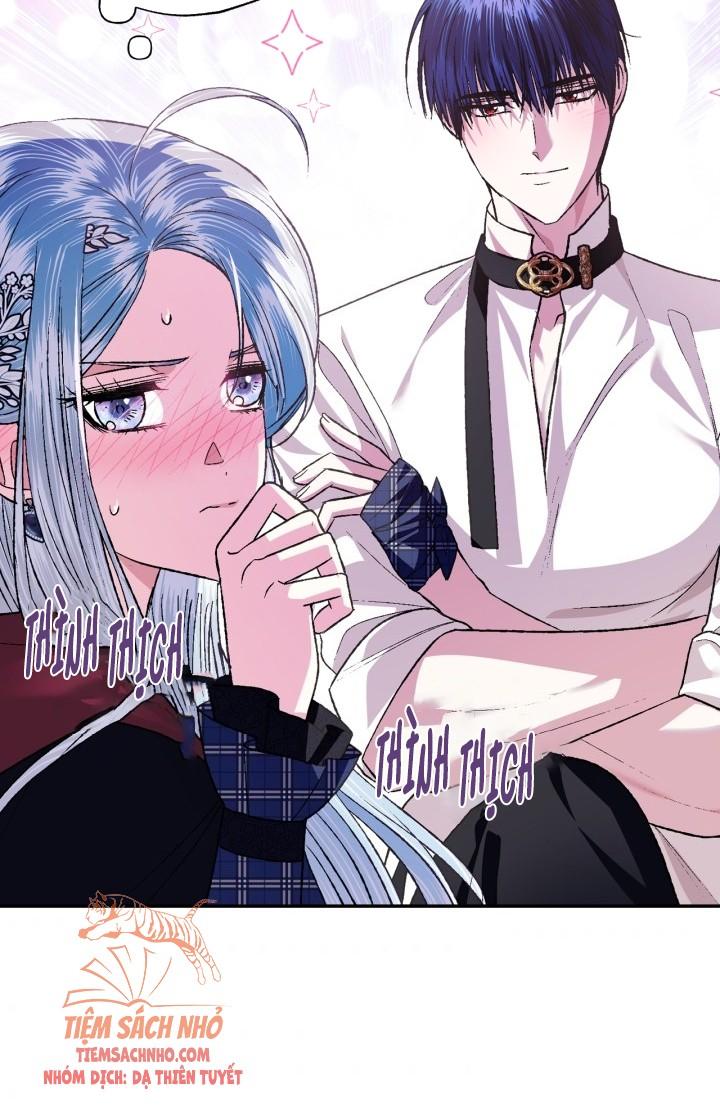 cha, con không muốn kết hôn đâu chapter 65 29