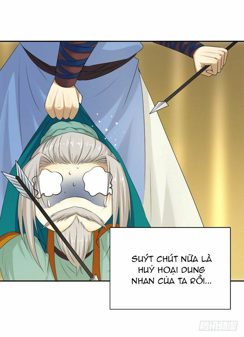 khuynh thế độc phi chapter 29 2