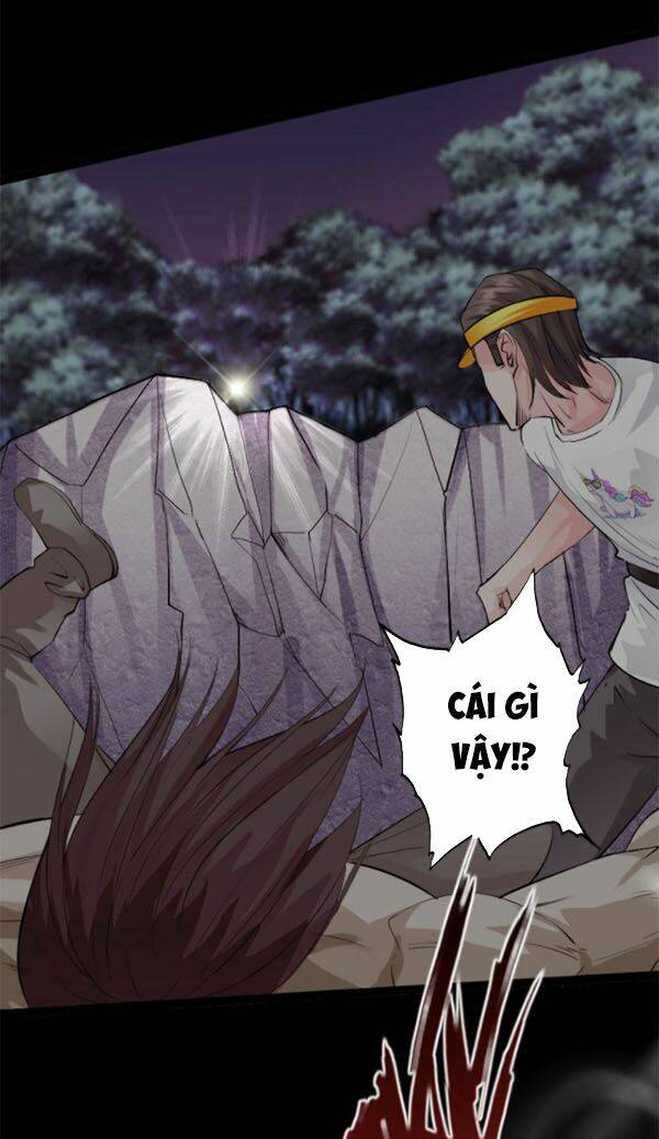 tuyệt phẩm tà thiếu chapter 119 11