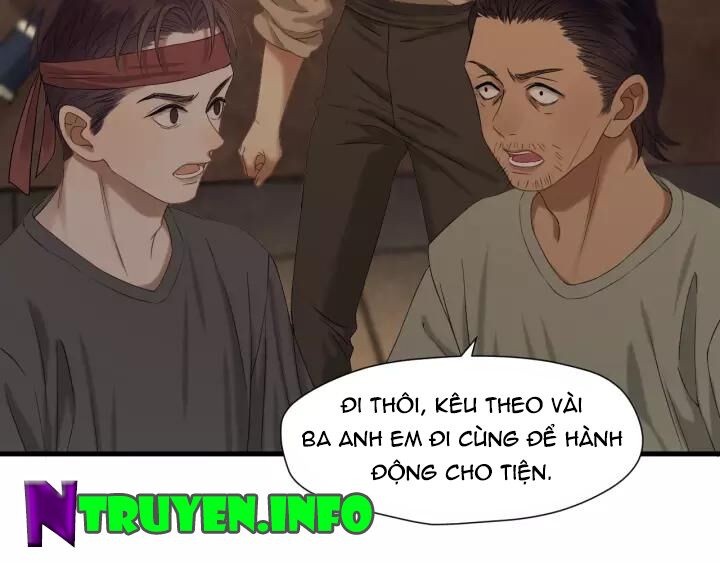 lượm được một tiểu hồ ly phần 3 chapter 98 8