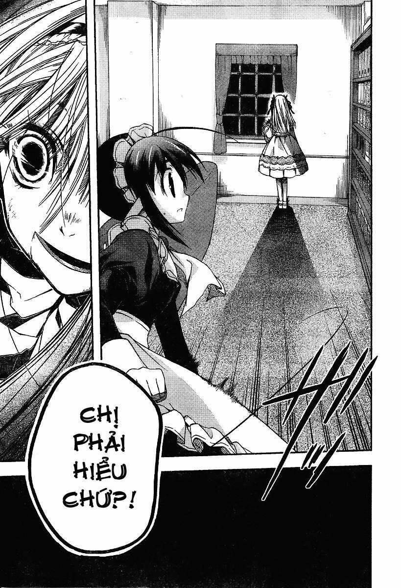 shina dark chapter 18 25