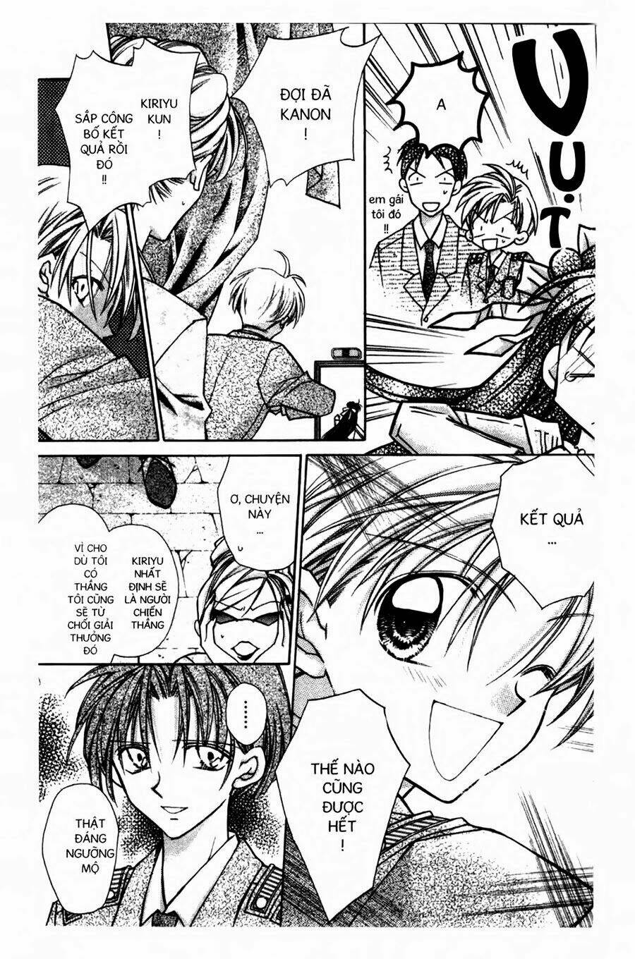 tìm ánh trăng tròn chapter 8 38