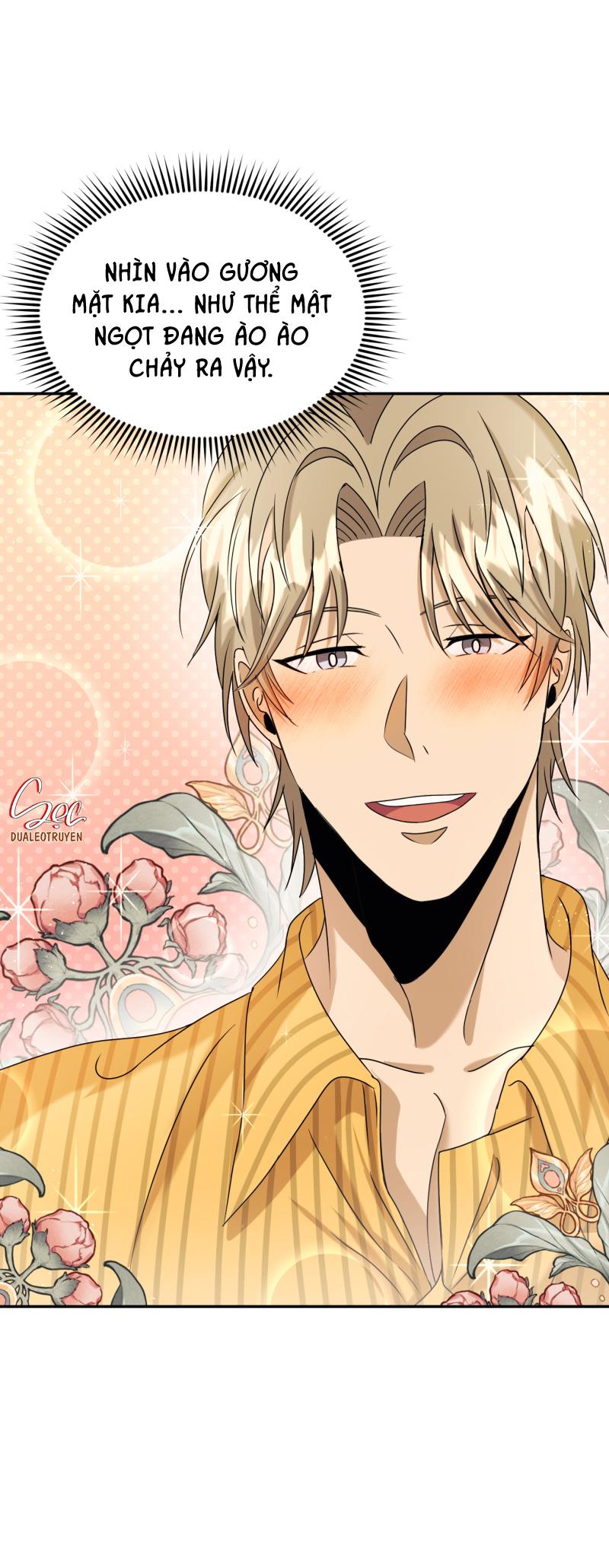 tuyển tập những ông chú tà zâm chapter 7.2 47