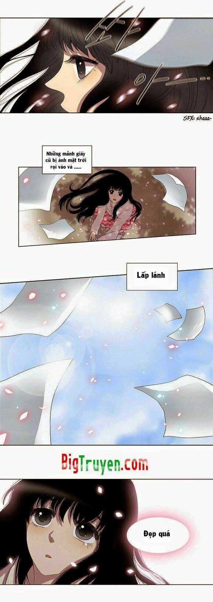 my shining world chapter 1 25