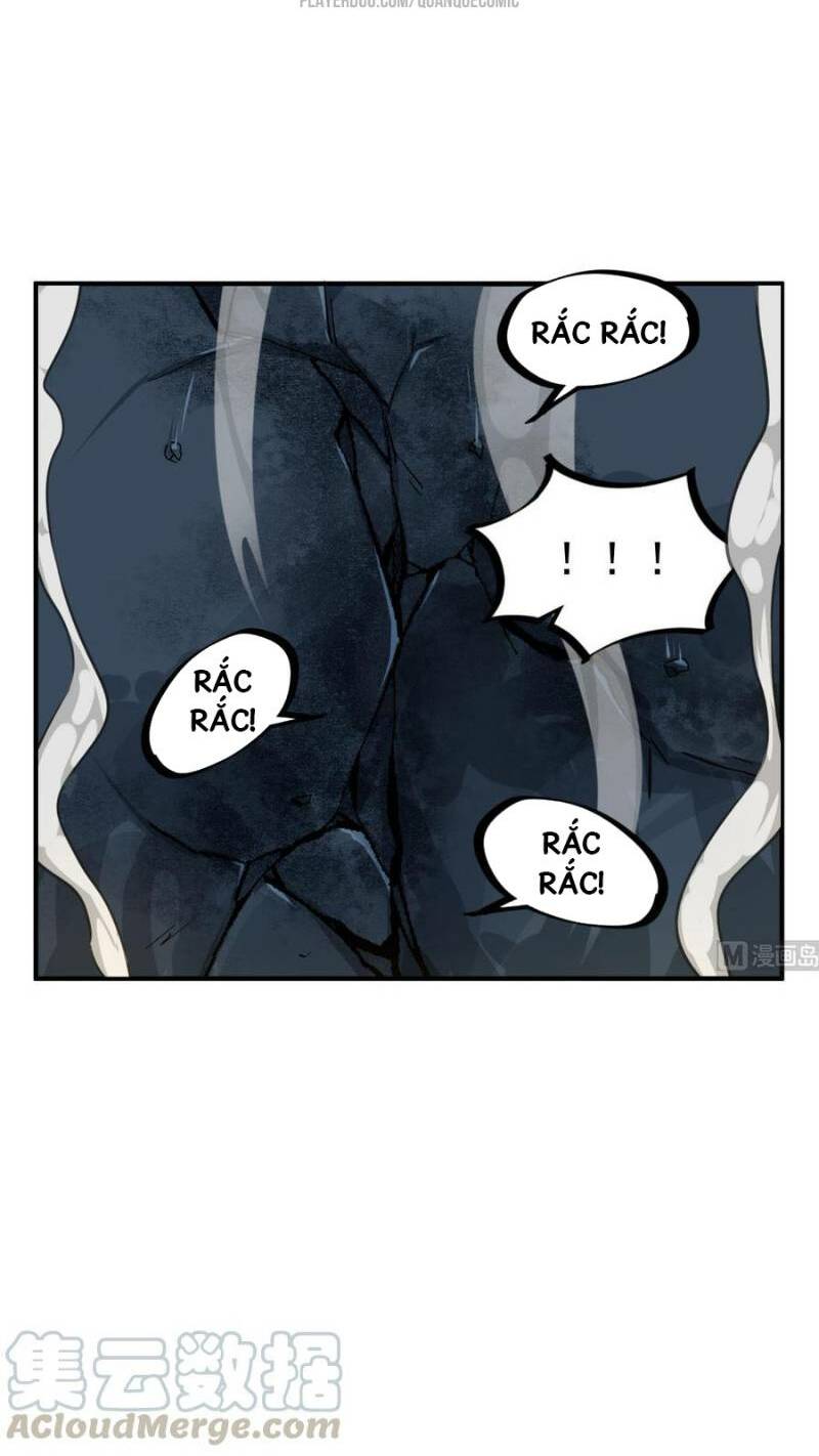 trọng sinh tới đại đường chapter 57 13