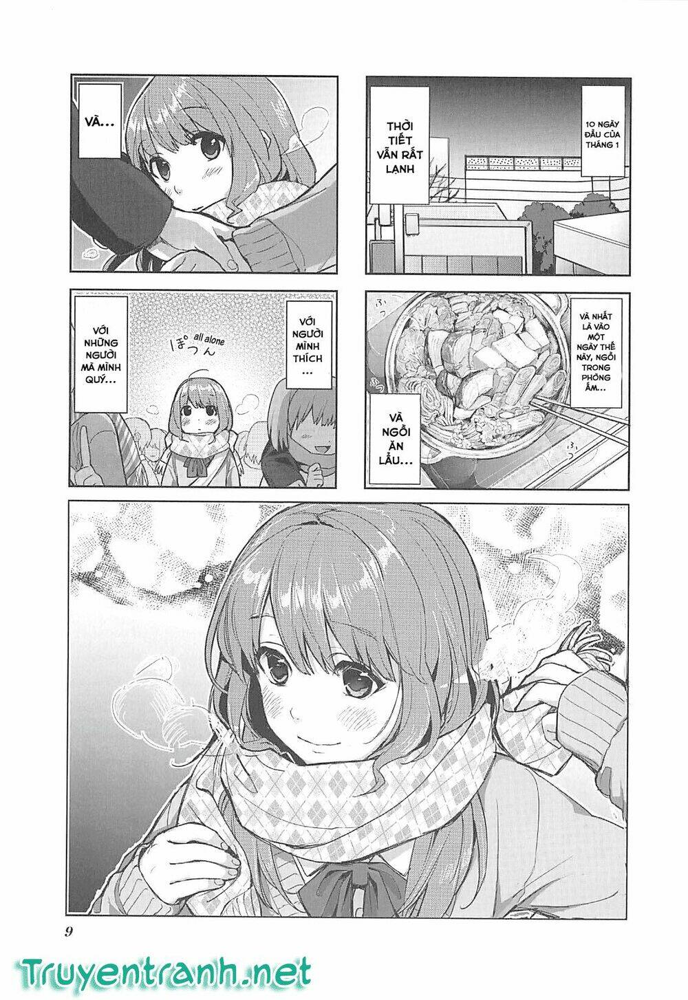 koufuku graffiti chapter 1 1