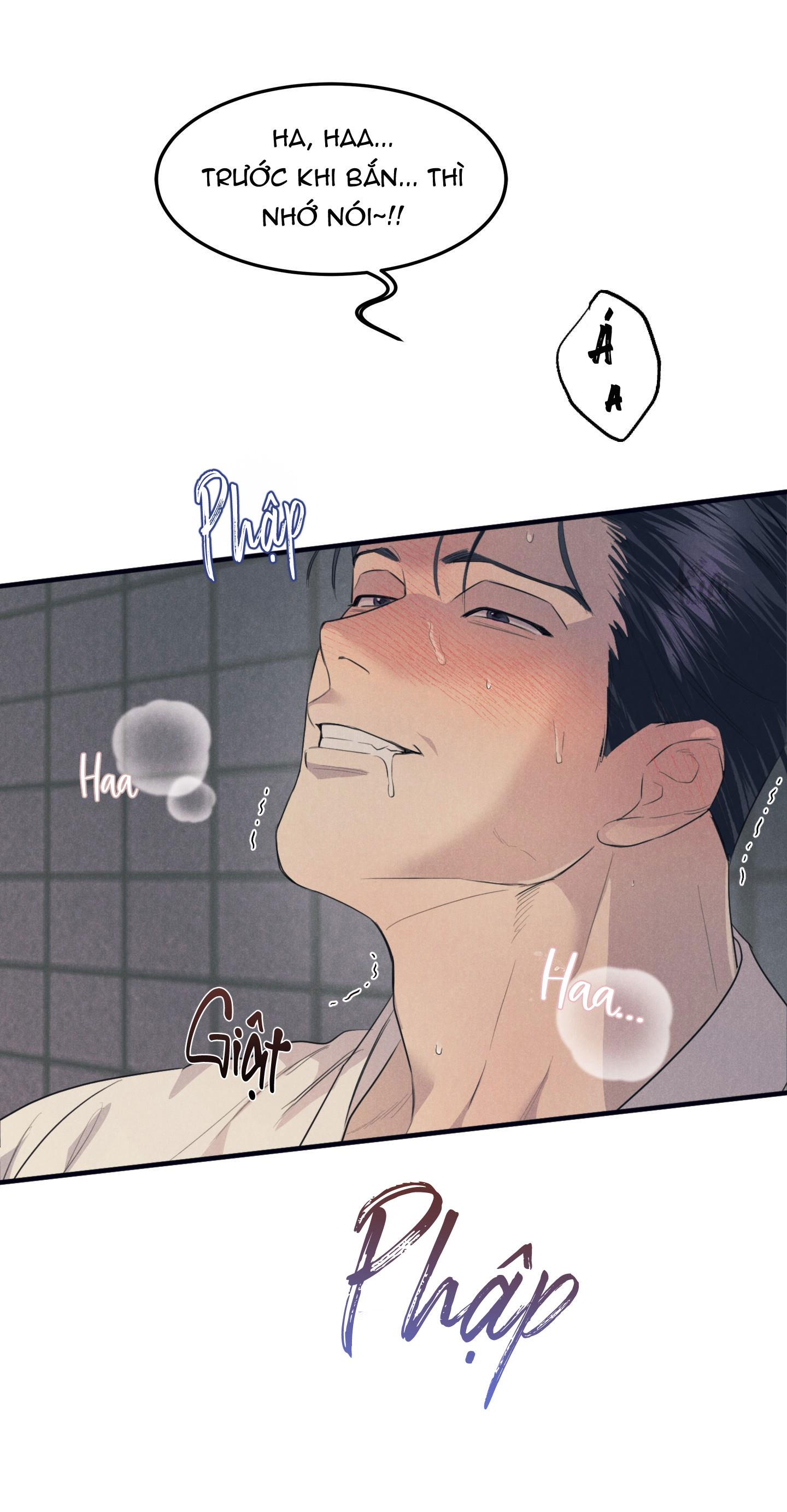 bl ngắn tuyển chọn chapter 2.2 51