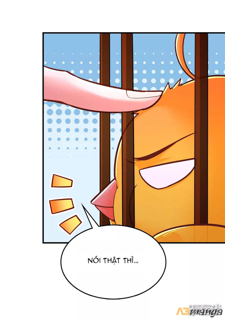 ngã tại hậu cung đương đại lão nữ chapter 99 14