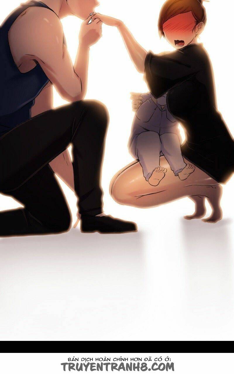 nhiệt huyết thanh xuân chapter 14.1 45