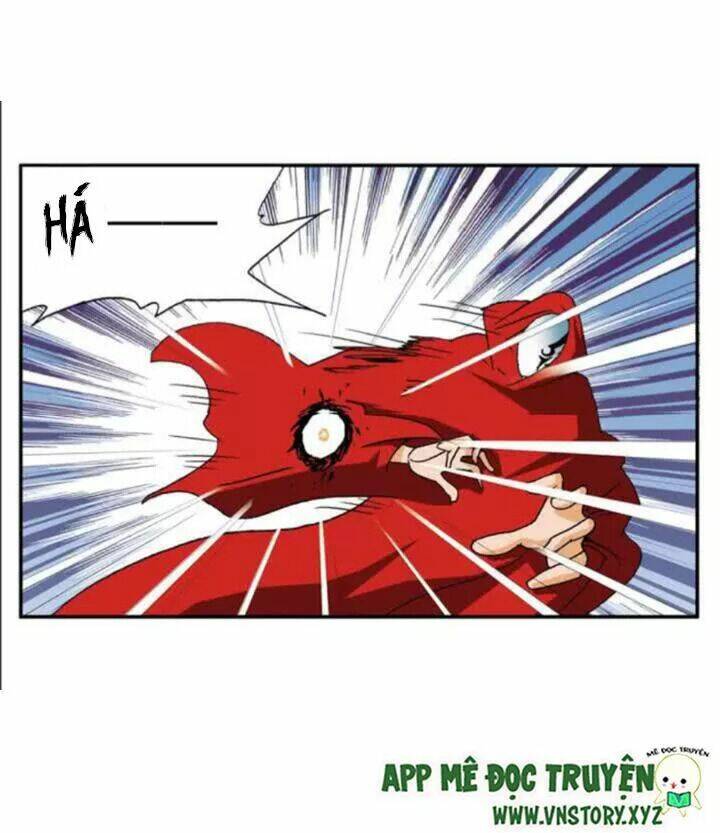 nhà có siêu dễ thương chapter 187 14