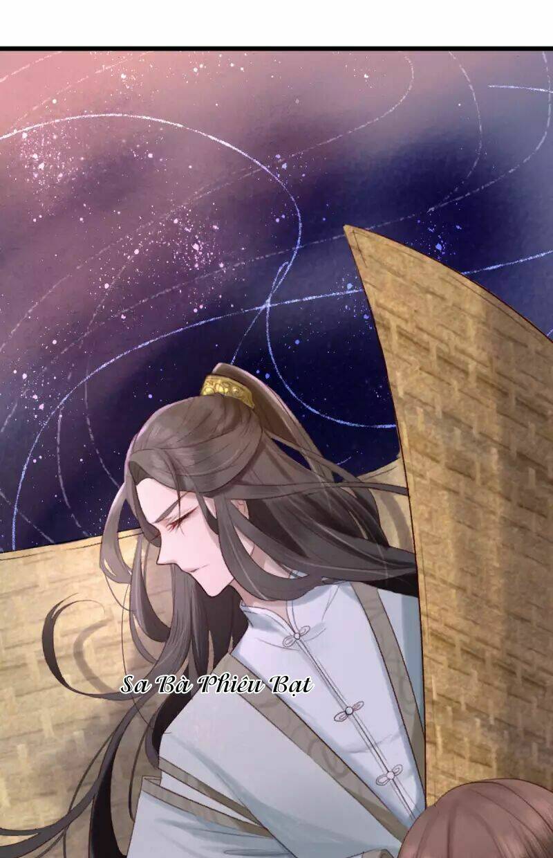 hành trình thịnh sủng chi cẩm tú chapter 0 13