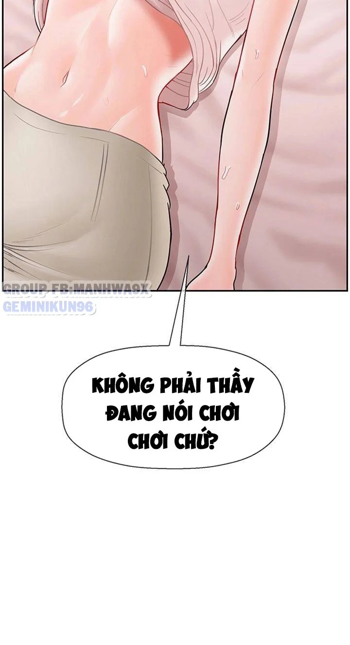 lớp học thể chất chapter 38 23