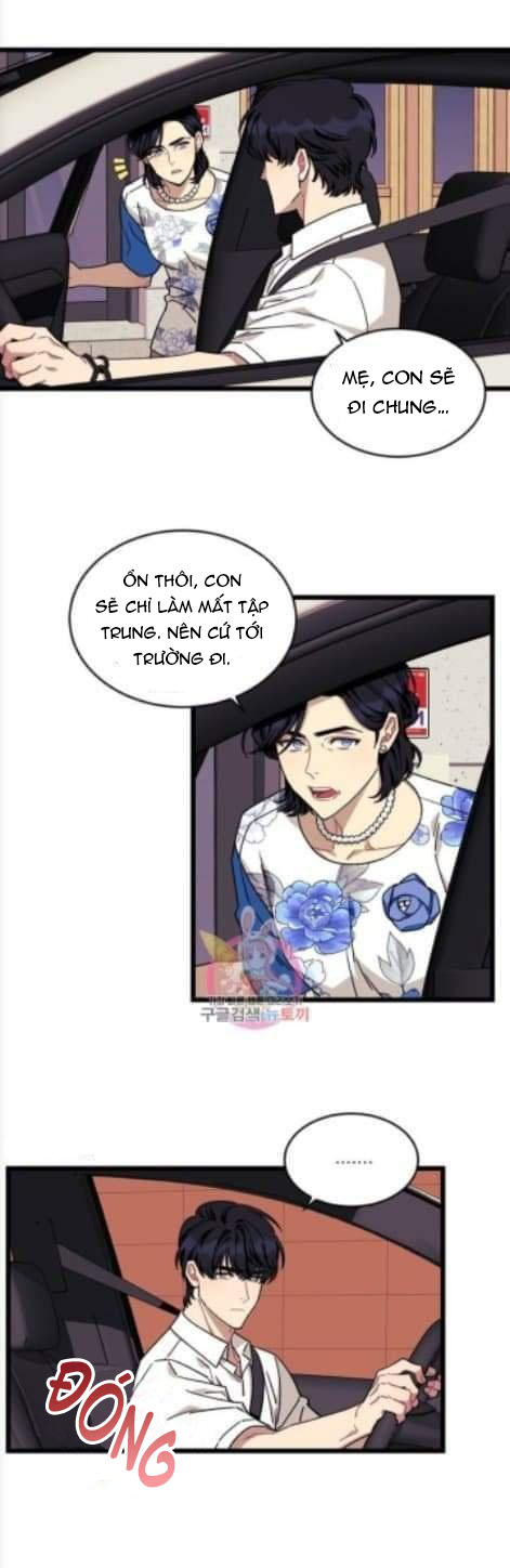 tell me your wish chapter 36 4