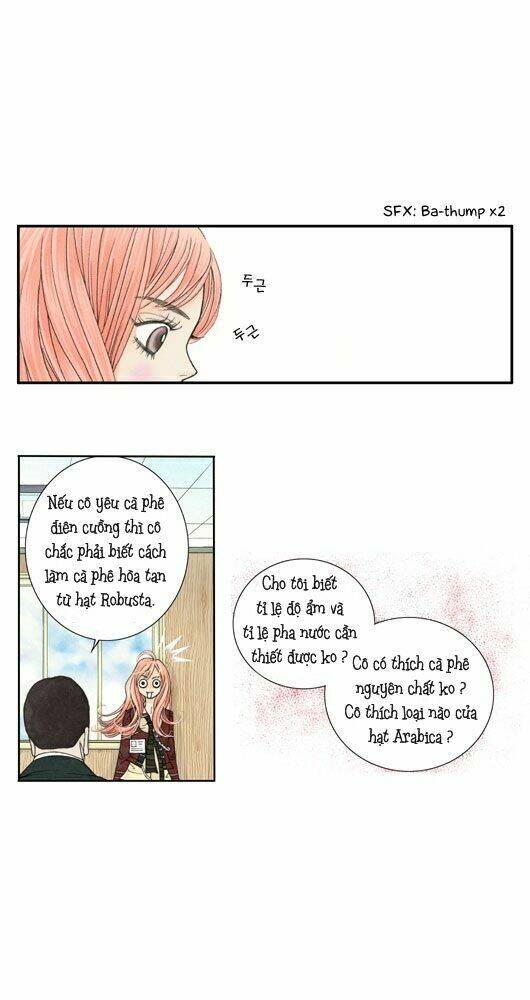 crazy coffee cat chapter 1 19