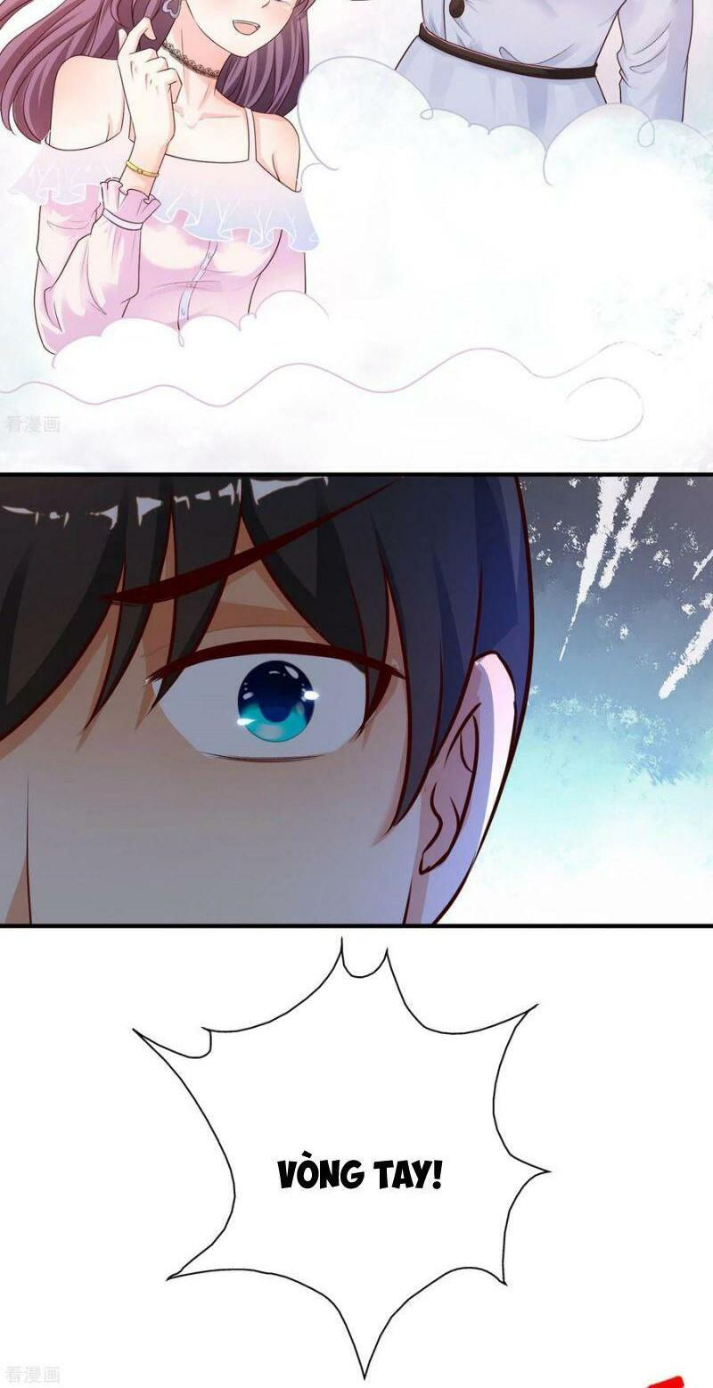 tối cường vận đào hoa chapter 155 36