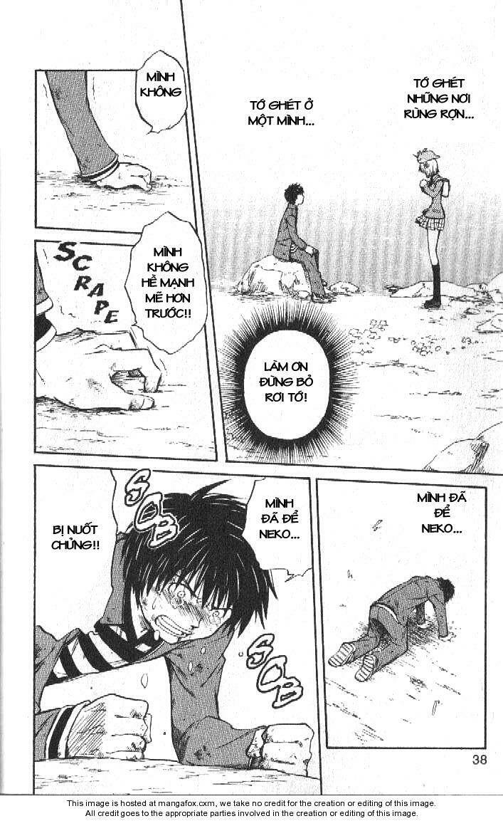 rồng ma trận chapter 45 40