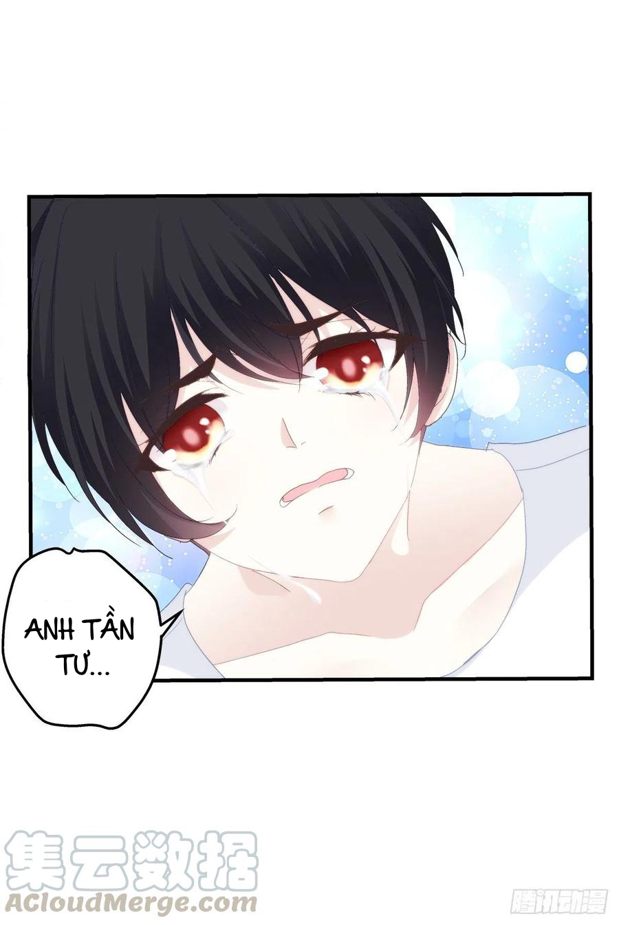 kiểm soát tuyệt đối chapter 89 42