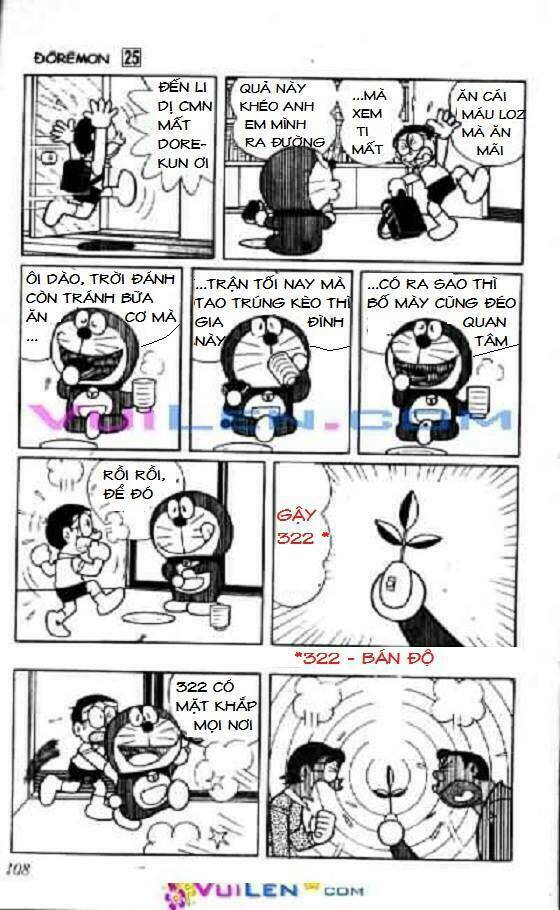 doraemon (chế) - dota2vnbetgroup chapter 18 4