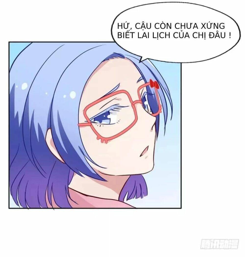 chạy đi âm sai chapter 85.3 14