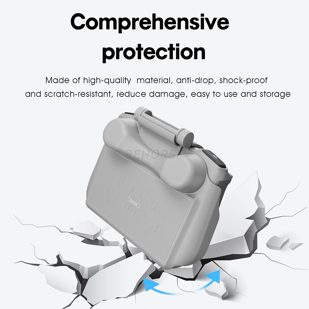 Vỏ bảo vệ màn hình cho DJI RC điều khiển từ xa Hood Hood Sunshade Protect