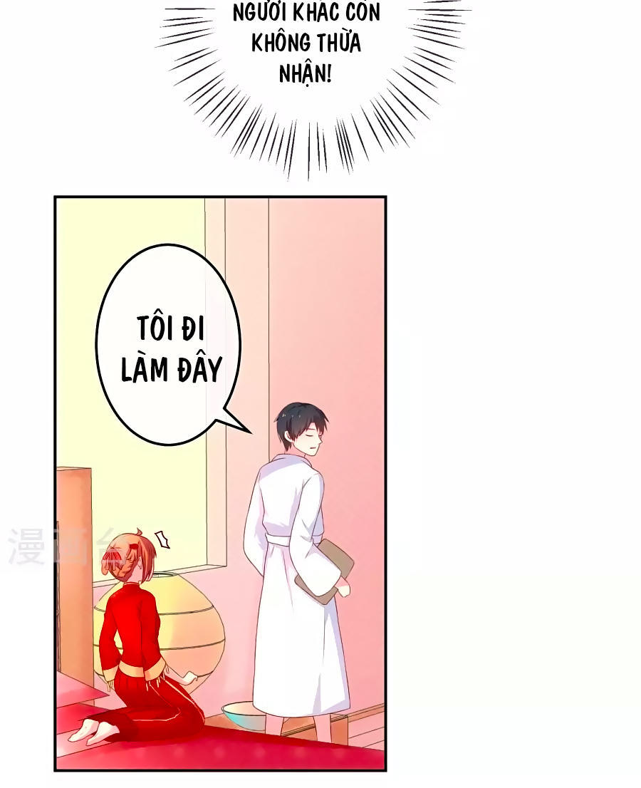 cuộc sống hào môn của vu nữ chapter 17 7