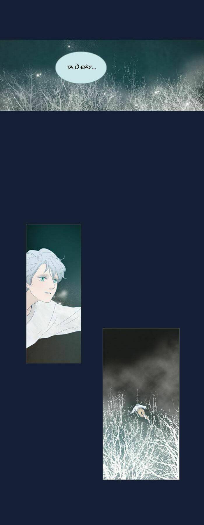 rừng đông ss2 chapter 4 19