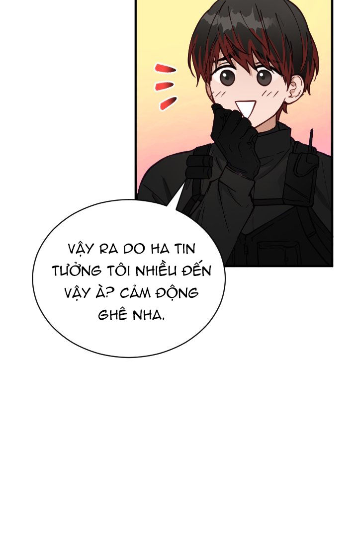 quái vật trong màn sương chapter 1 50