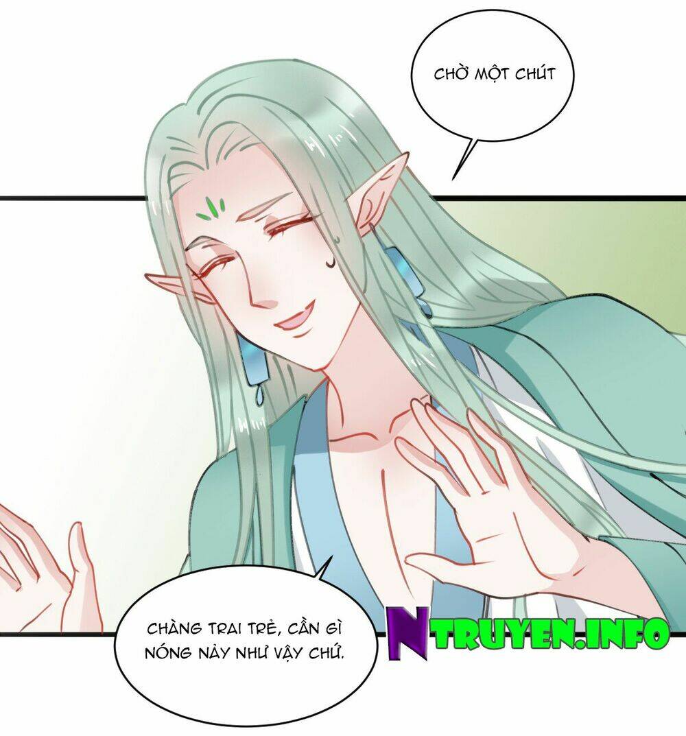 phi nhiên hướng phong chapter 8 25