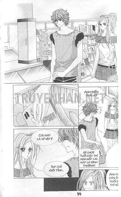 nụ hôn 5000 won chapter 29 16