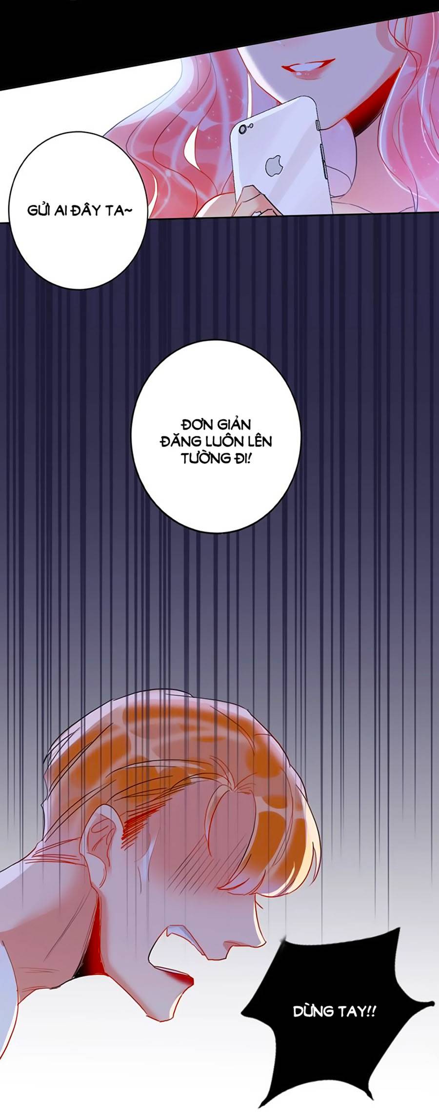 kế hoạch đánh chiếm của công chúa nghèo chapter 6 26