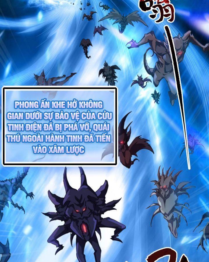 trong tuyệt cảnh ta không ngừng thăng cấp chapter 1 5