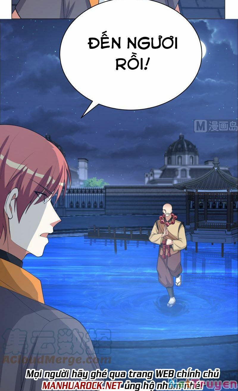 trên người ta có một rồng chapter 414 22