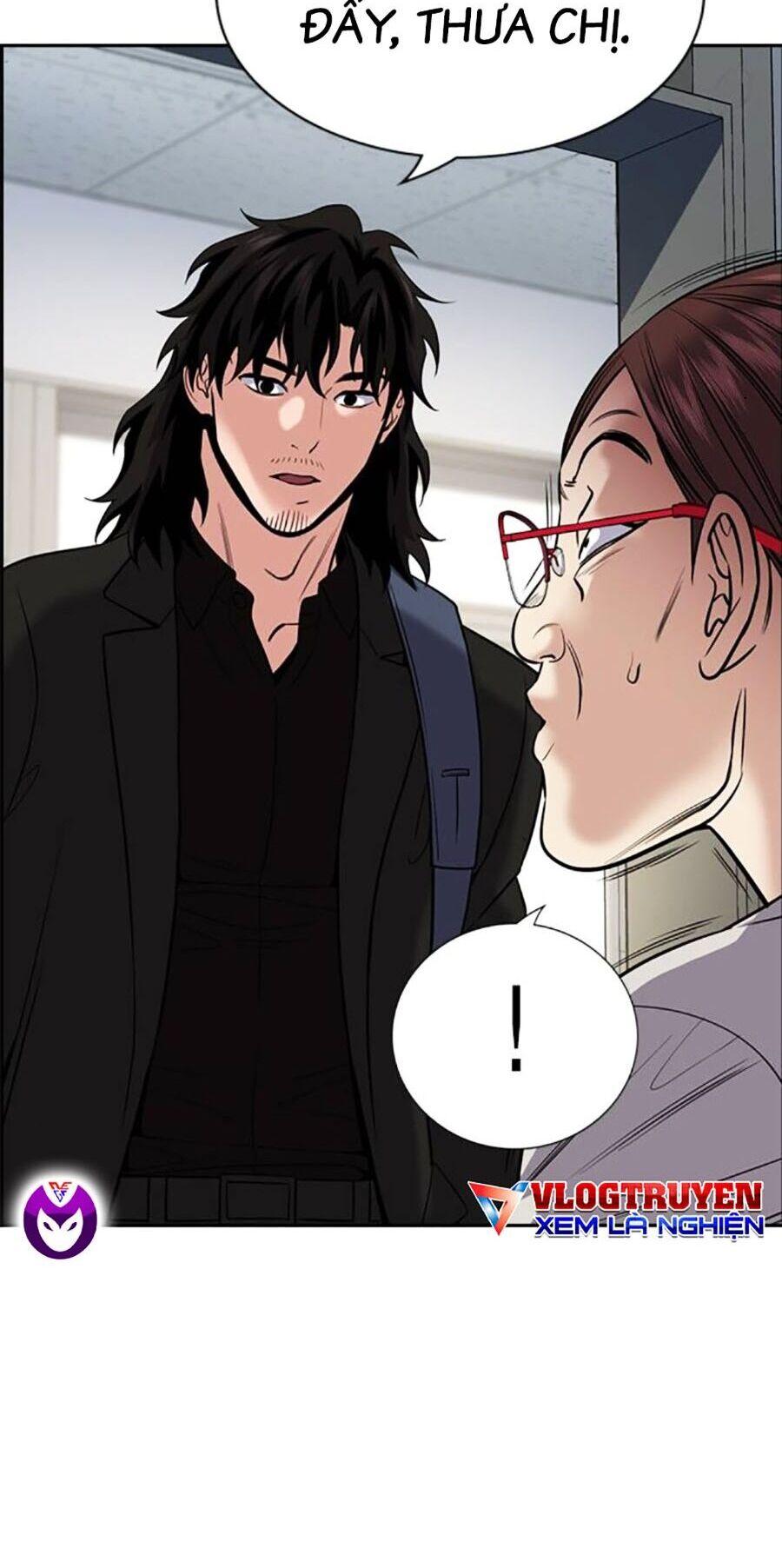 giáo dục chân chính chapter 126 60