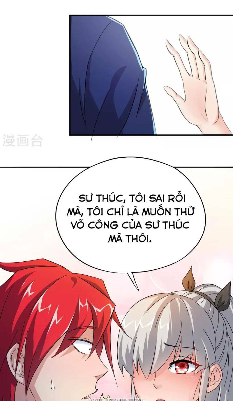 tối cường đặc chủng binh của hoa khôi chapter 7 7