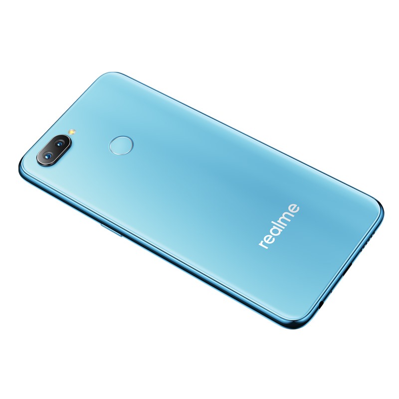 Điện Thoại Realme 2 Pro (8GB/128GB) - Hàng Chính Hãng