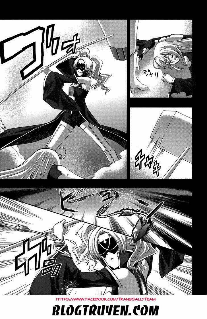 mondlicht (ánh trăng) chapter 20 4