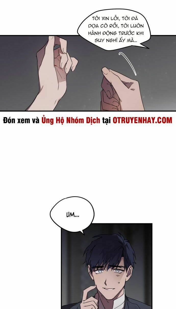 lâu đài vô danh chapter 4 23