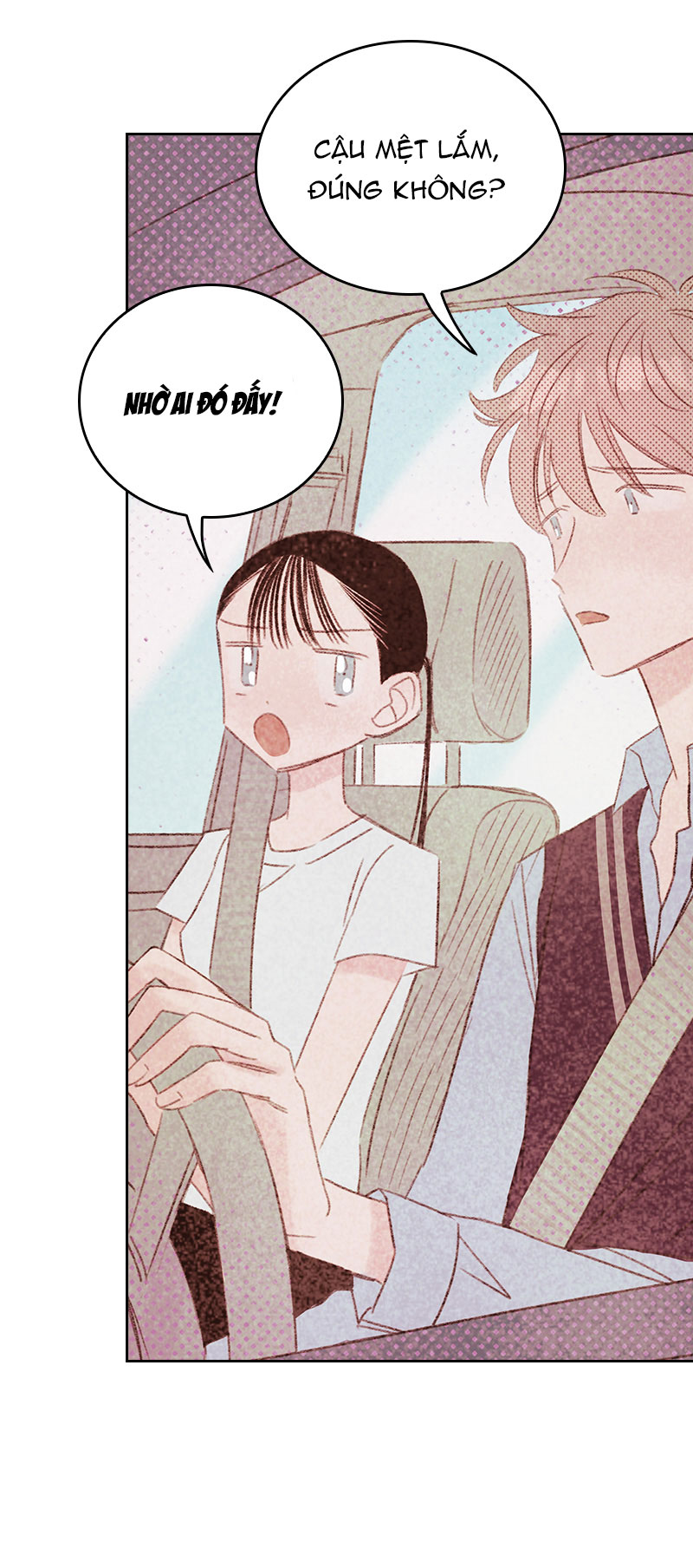trò chơi dâm đãng chapter 17 63